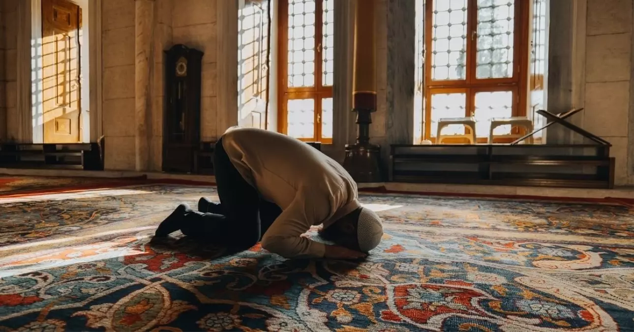 İSTANBUL NAMAZ VAKİTLERİ 14 Şubat 2024 ezan kaçta okunuyor? Haberler