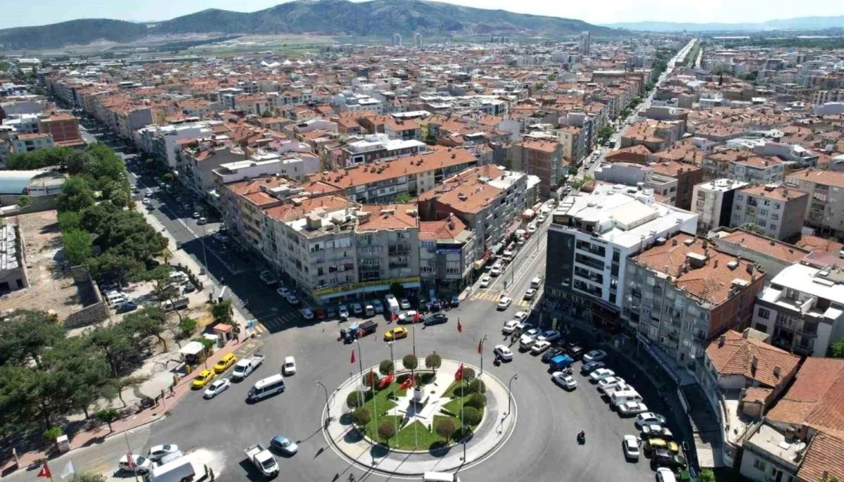 Manisa Belediye Başkanı hangi partiden? Manisa Belediye Başkanı kimdir, hangi partiden seçilmiştir?
