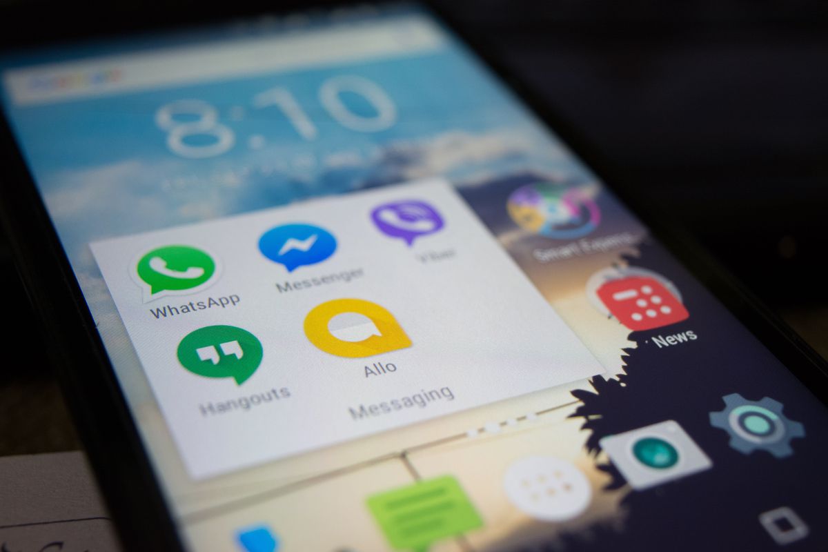 Messenger çöktü mü? Messenger neden açılmıyor, yüklenmiyor? 14 Şubat Messenger'da sorun mu var?