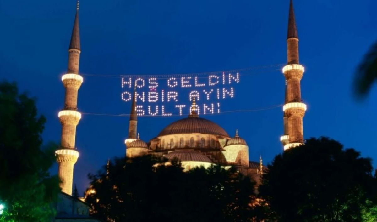 Ramazanda orucu ilk ve son hangi şehir açar? Ramazanda iftarı ilk ve son hangi şehirler yapar?