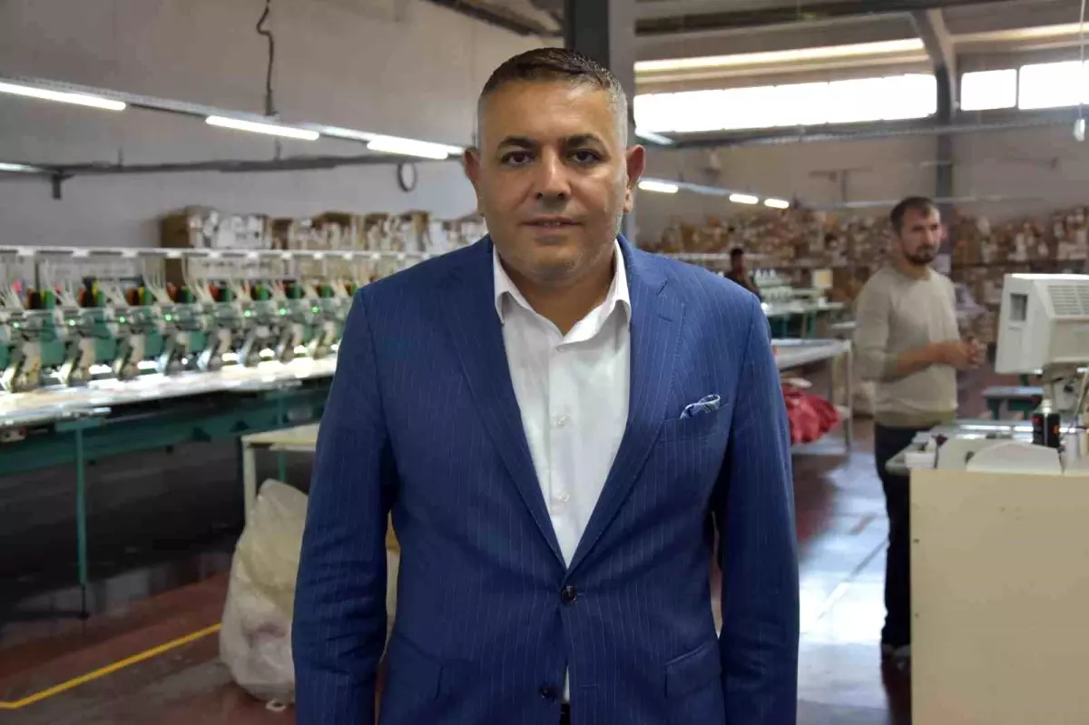 Malatya'nın ihracat kaybı 68 milyon dolar