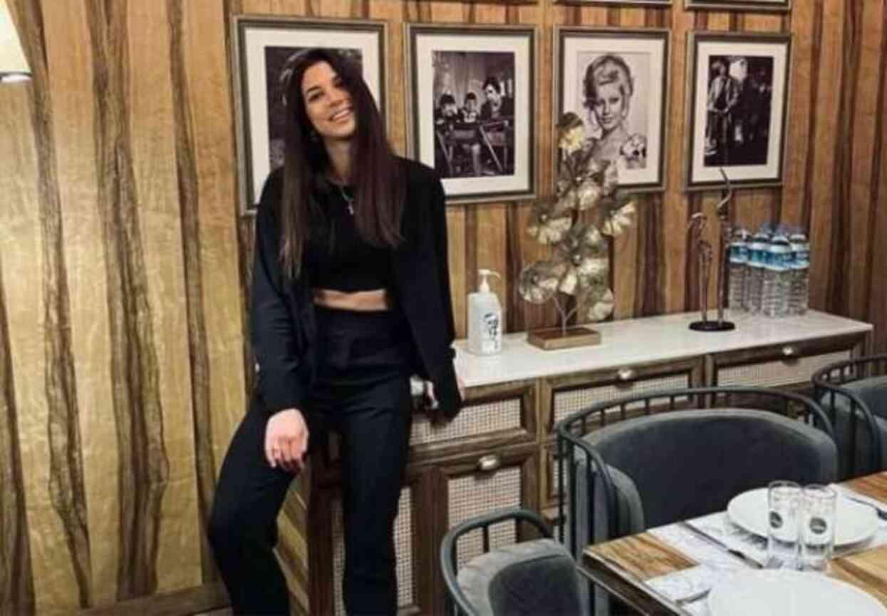 Survivor Gizem Memiç evli mi? Survivor Gizem Memiç eşi, sevgilisi kimdir? Survivor Gizem Memiç evli mi? Survivor Gizem Memiç eşi, sevgilisi kimdir?