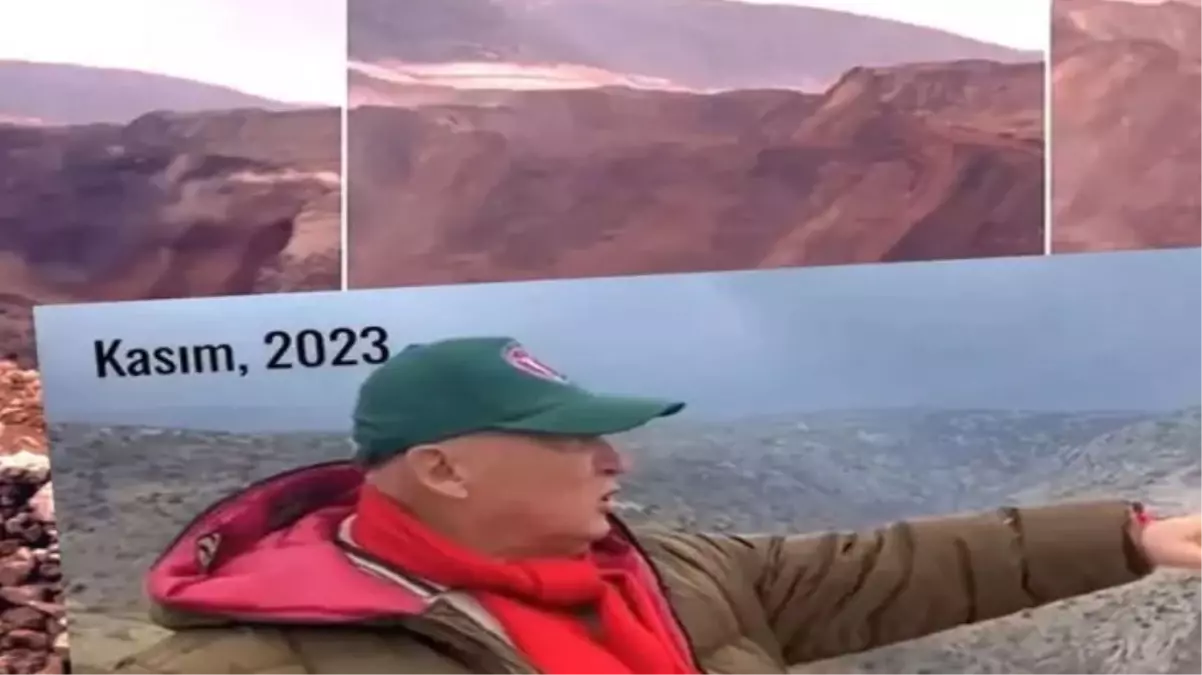 Uyarı dikkate alınmadı! Prof. Dr. Ercan, tehlikeyi aylar önce işaret etti