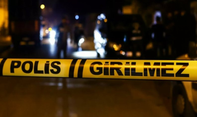 Adana`da Sevgililer Gn cinayeti: Kz arkadan ldrp gmd