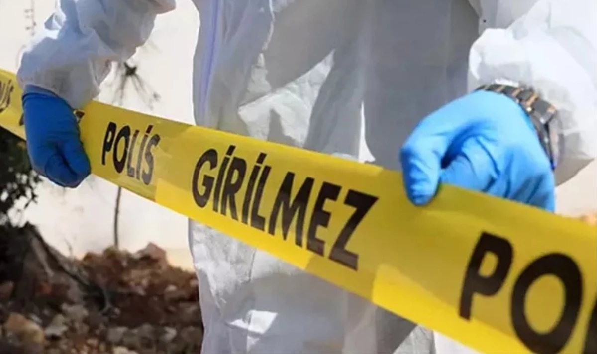 Adana'da Sevgililer Günü cinayeti: Kız arkadaşını öldürüp gömdü