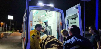Kastamonu'da Alkollü Sürücü Kazası: Anne ve Kızı Hayatını Kaybetti