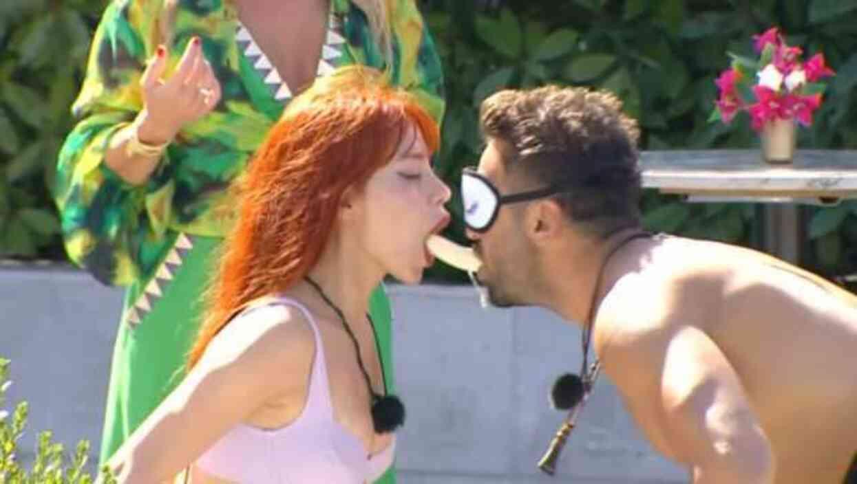 Aşk Adası ne zaman başlıyor? Aşk Adası yarışması hangi tarihte yayınlanacak?