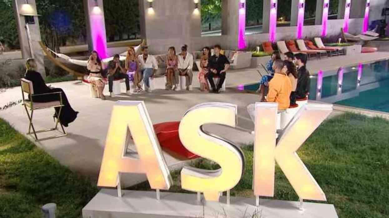 AŞK ADASI YARIŞMA PROGRAMI NEDİR? Aşk adası yarışma programı ne zaman başlayacak?