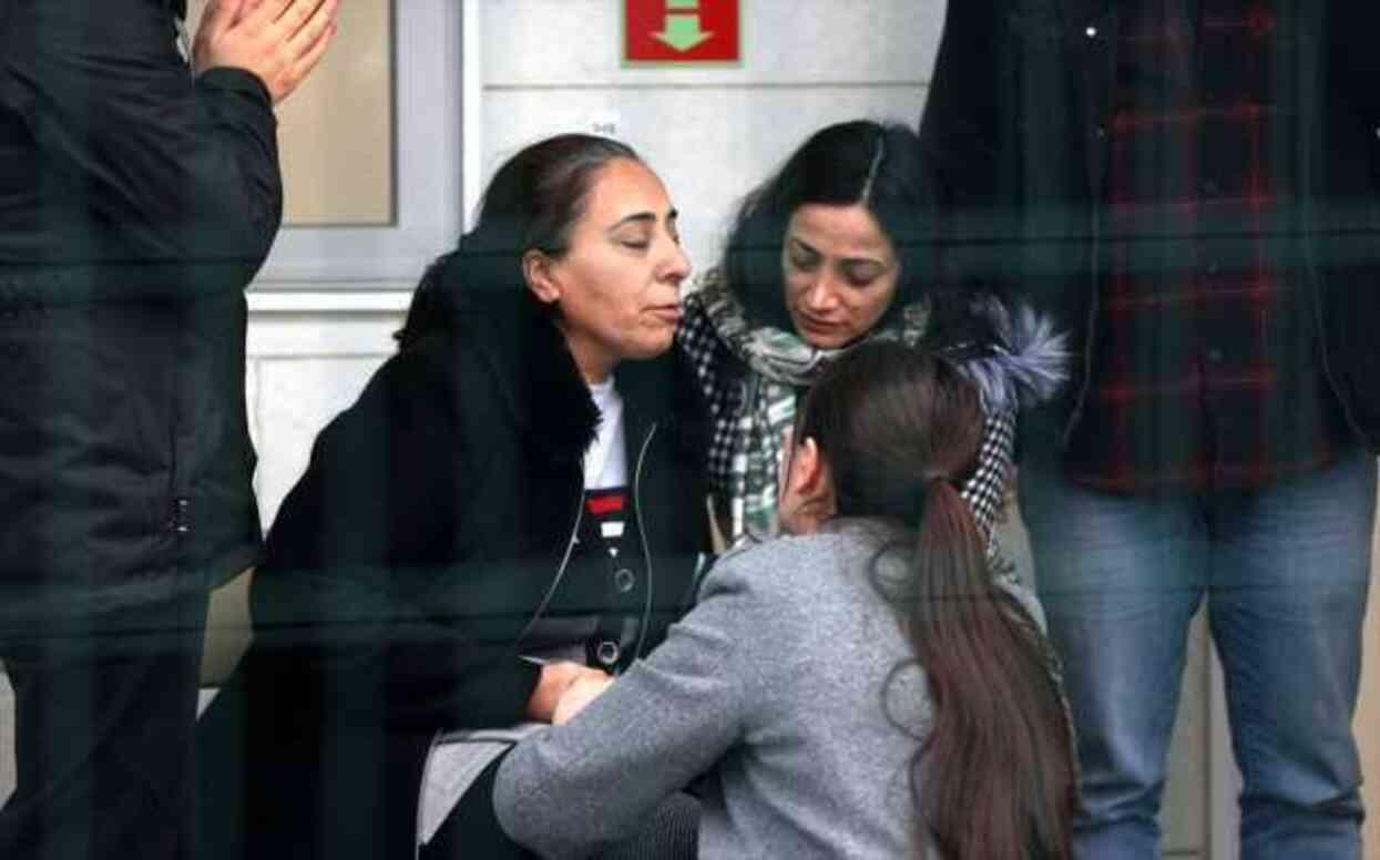 Bakan Bayraktar: Erzincan'daki heyelanda şirketin zafiyeti var, hesabını soracağız Bakan Bayraktar: Erzincan'daki heyelanda şirketin zafiyeti var, hesabını soracağız