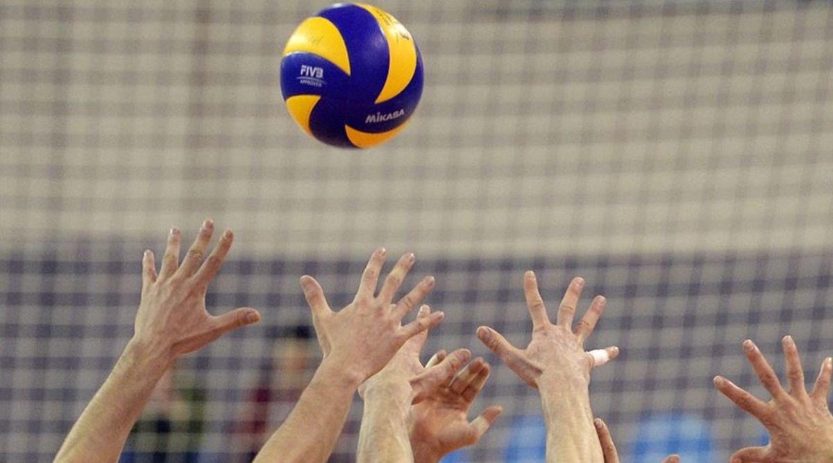Bugün voleybol maçı var mı? 16 Şubat kimin voleybol maçı var? Bugün hangi voleybol maçı var?