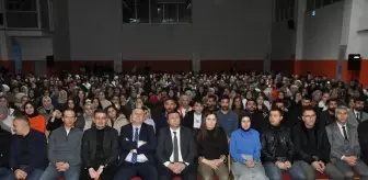 Bulanık'ta Kürsübaşı Sıra Gecesi ve Halk Oyunları Gösterisi Düzenlendi