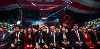 CHP Genel Başkanı Özgür Özel: İzmir'de seçimi kazanacağız