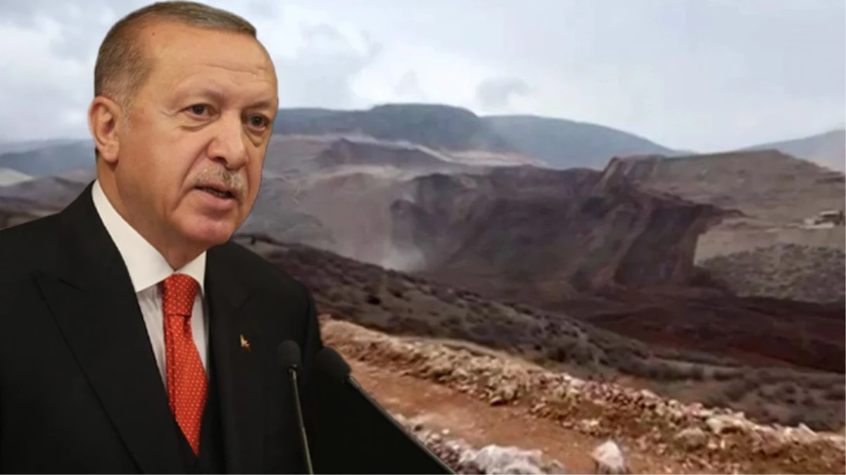 Erdoğan'dan maden faciasıyla ilgili açıklama: Soruşturmaların neticesine göre adımlar mutlaka atılacak