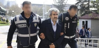 FETÖ davasından yargılanan eski ÖSYM Başkanı Ali Demir beraat etti