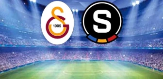 Galatasaray - Sparta Prag maç kadrosu ilk 11'i! GS - Sparta Prag maçı 11'leri belli oldu mu, ilk 11'de kimler var?