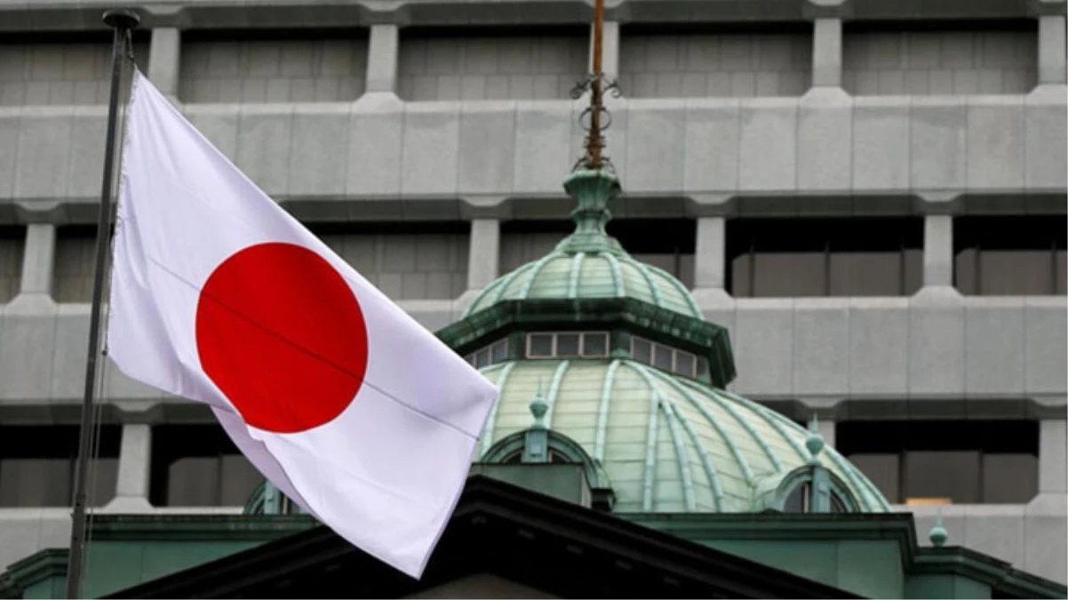 Japon ekonomisi sürpriz şekilde resesyona girdi