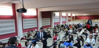 Karlıova ilçesinde dereceye giren öğrencilere Erzurum gezisi ödülü