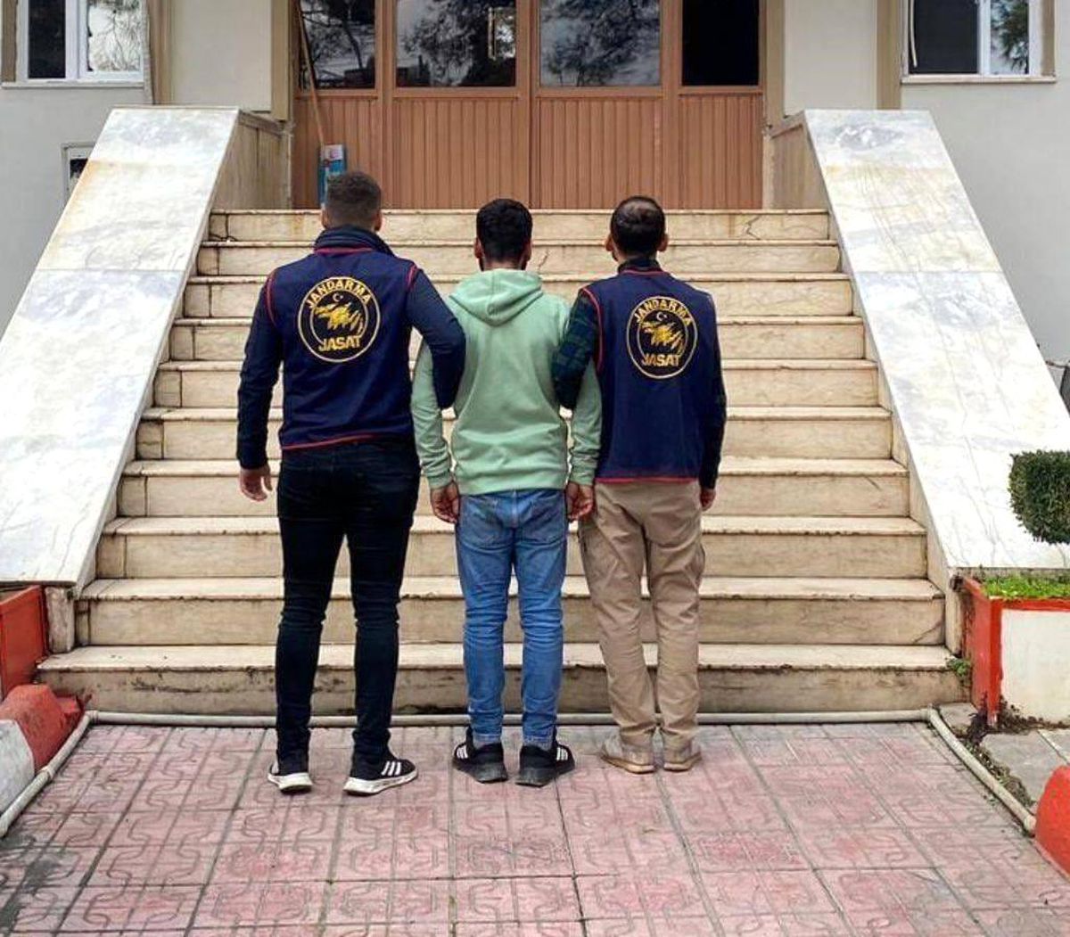Manisa İl Jandarma Komutanlığı Nitelikli Olay Sayılarında Birinci Sıraya Yükseldi