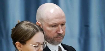 Norveç'te Anders Behring Breivik'in tecrit davası kaybedildi