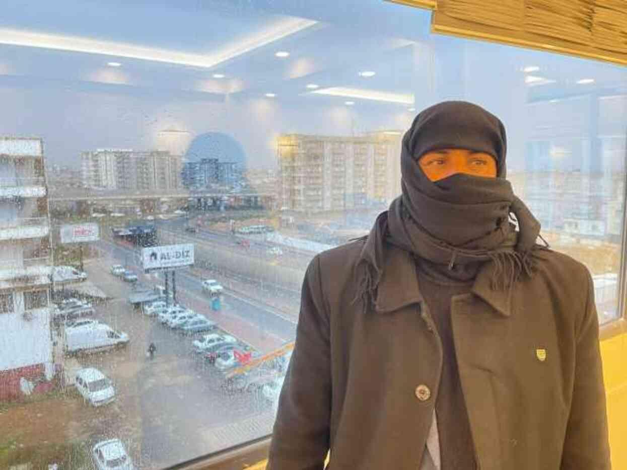 Önce işkence sonra teşhir! İki ay yoğun bakımda kalan çoban utancından evden çıkamıyor Önce işkence sonra teşhir! İki ay yoğun bakımda kalan çoban utancından evden çıkamıyor