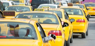 UKOME'den İstanbul'da taksi kararı! Minibüs ve taksi dolmuşlar normal taksiye çevrilecek