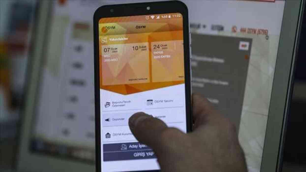 YÖKDİL SINAV GİRİŞ BELGESİ EKRANI: YÖKDİL Sınav giriş belgesi nereden, nasıl alınır? YÖKDİL Sınav giriş belgesi açıldı mı? YÖKDİL SINAV GİRİŞ BELGESİ EKRANI: YÖKDİL Sınav giriş belgesi nereden, nasıl alınır? YÖKDİL Sınav giriş belgesi açıldı mı?