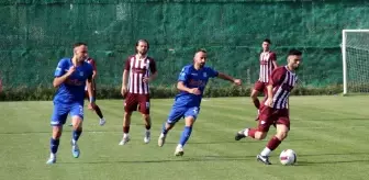 23 Elazığ FK, Bursa Yıldırımspor ile deplasmanda karşılaşacak