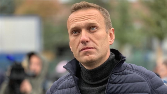 ABD Başkanı Biden: Rus muhalif Navalni'nin ölümünden Putin sorumlu