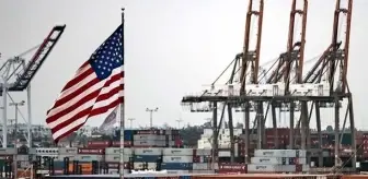 ABD'de ÜFE Ocak ayında yüzde 0.3 arttı