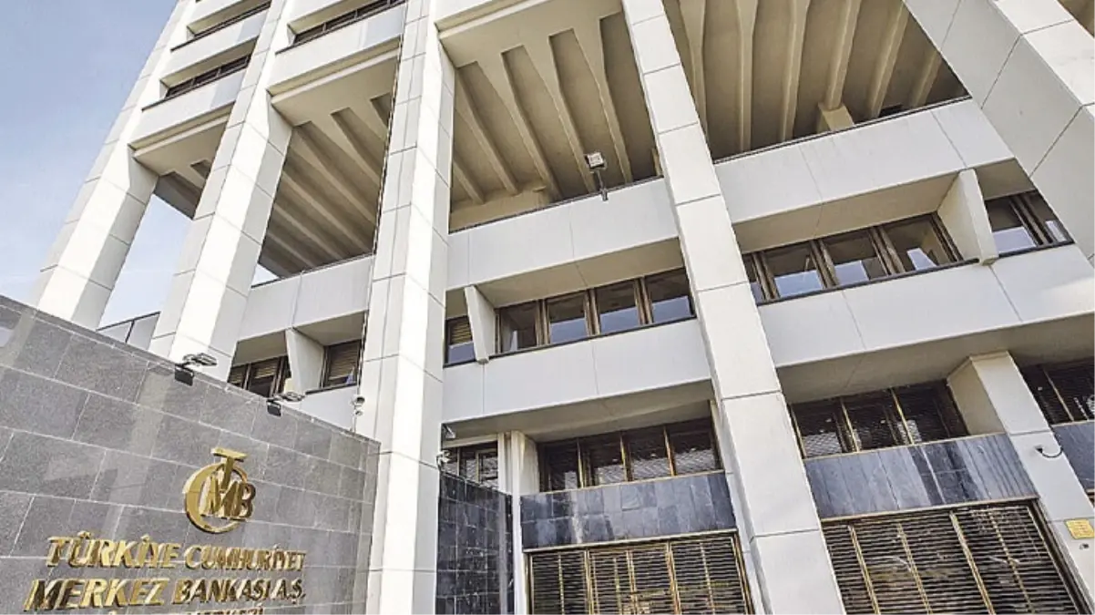 Aralıkta özel sektörün yurt dışı kredi borcu 6.5 milyar dolar arttı