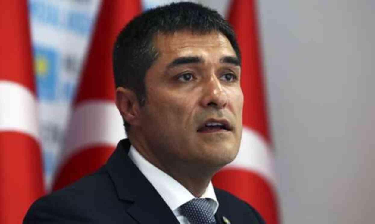 Saltuk Buğra Kavuncu Saltuk Buğra Kavuncu