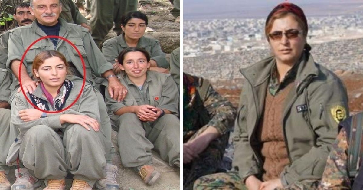 Fatma Sakana kimdir? Fatma Sakana öldürüldü mü? 10 askerimizi şehit eden Fatma Sakan öldürüldü mü?
