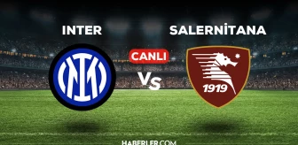 Inter - Salernitana maçı CANLI izle! 16 Şubat Inter - Salernitana maçı canlı yayın izle!