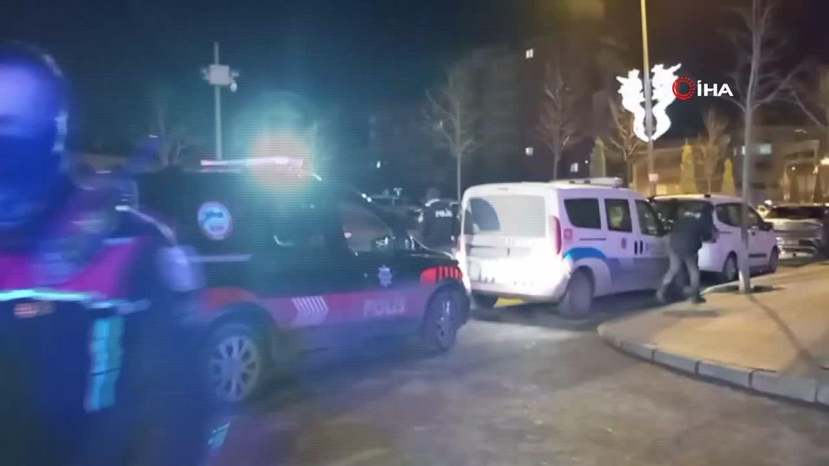 İş arkadaşını bıçaklayarak ağır yaraladı