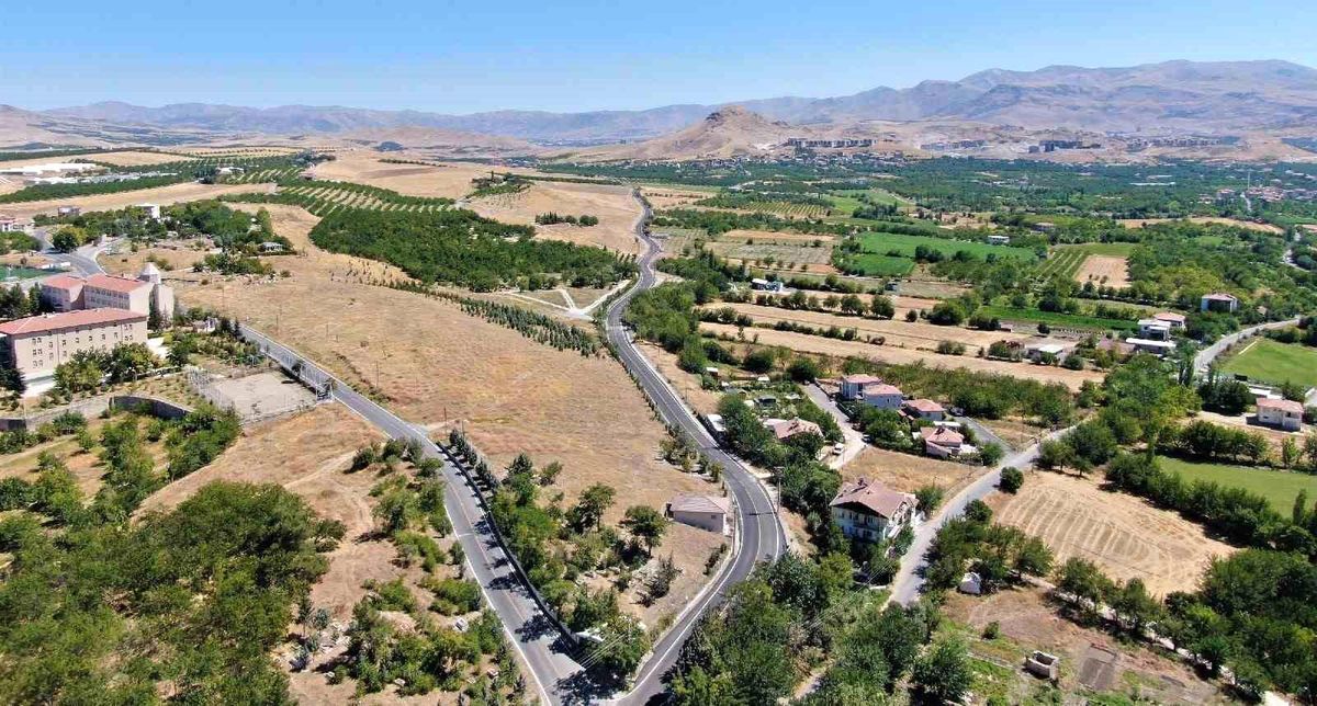 Malatya'da 276 arsa satışa çıkarılıyor