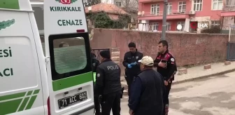 Kırıkkale'de 'yasak aşk' cinayetinde 4 tutuklama