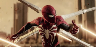 Marvel's Spider-Man 2'nin satışları 10 milyonu aştı