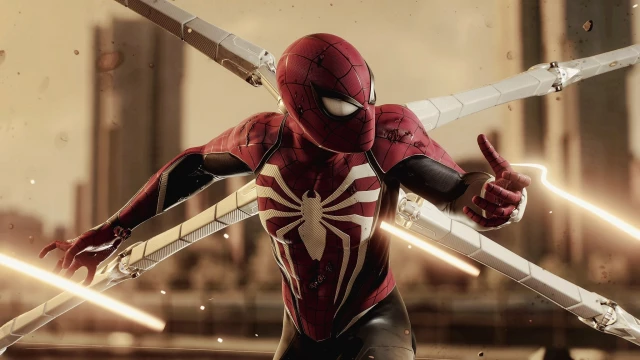 Marvel's Spider-Man 2'nin satışları 10 milyonu aştı