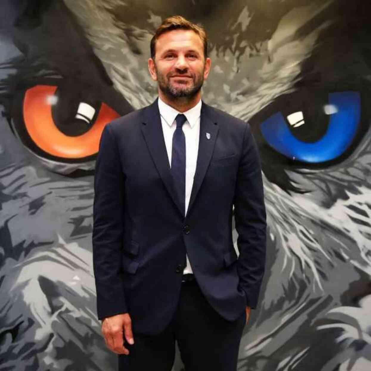 Nihan Akkuş kimdir? Nihan Akkuş boşandı mı? Okan Buruk'la boşandılar mı? Nihan Akkuş kimdir? Nihan Akkuş boşandı mı? Okan Buruk'la boşandılar mı?