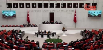 CHP Milletvekili Dinçer, Sağlık Kanun Teklifi üzerine konuştu