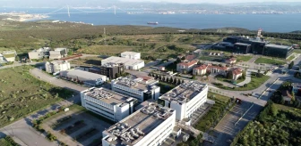 Iğdır Üniversitesi ve TÜBİTAK Marmara Teknokent Arasında İş Birliği Protokolü İmzalandı