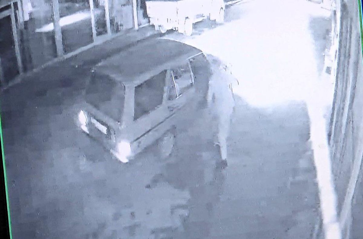Tokat'ta Hırsızlık: Bozuk Paralar ve Yardım Kumbarası Çalındı