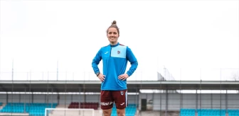 Trabzonspor Kadın Futbol Takımı Jelena Cubrilo'yu kadrosuna kattı