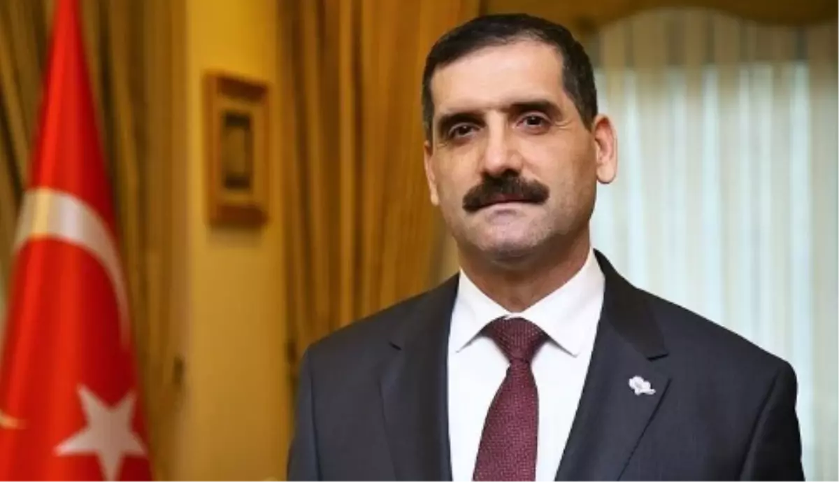 Yeni Slovak Cumhuriyeti Büyükelçisi Erkan Özoral kimdir? Erkan Özoral y hayatı ve biyografisi