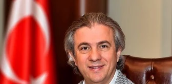 Yeni Tunus Büyükelçisi Ahmet Misbah Demircan kimdir? Ahmet Misbah Demircan hayatı ve biyografisi