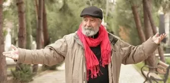 Ahmet Kaya'nın ağabeyi Mustafa Kaya vefat etti