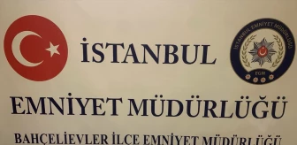 İstanbul Bahçelievler'de Organize Suç Örgütü Üyeleri İşletmeciyi Silahla Yaraladı