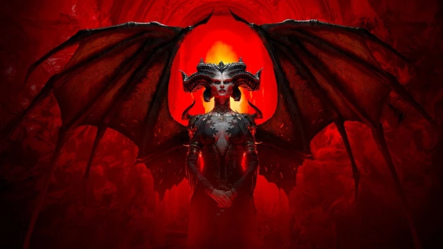 Diablo 4, önümüzdeki ay Xbox Game Pass'e gelecek