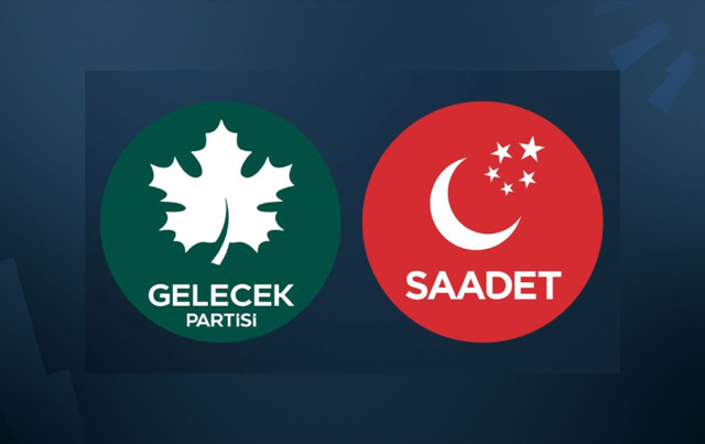 Gelecek ve Saadet Partisi, Ankara'da Mansur Yavaş'ı destekleyecek