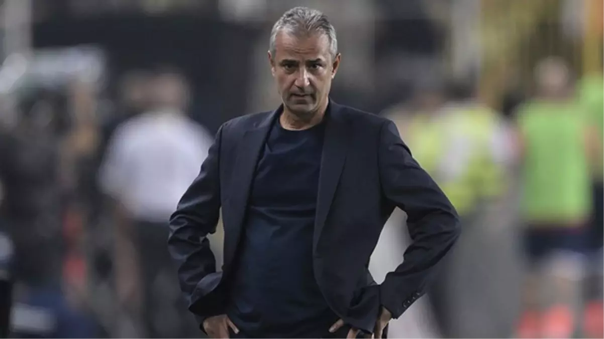 'Her yer bataklık' diyen İsmail Kartal, zeminden fena dert yandı